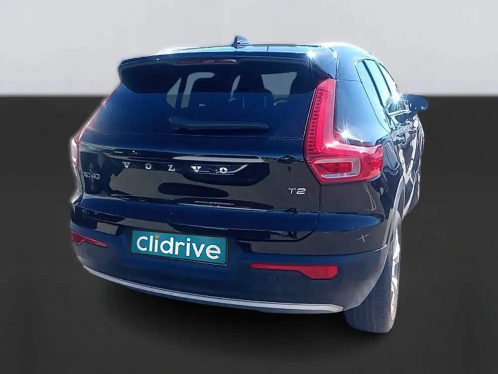 VOLVO xc40 - Foto 4 | Clidrive