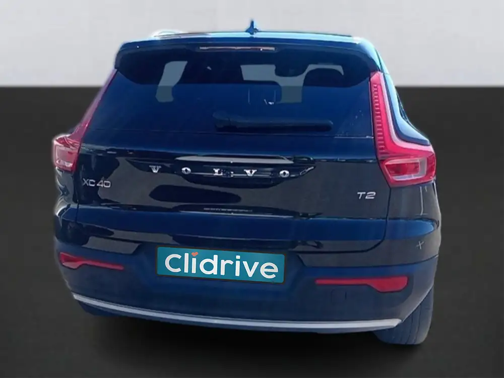 VOLVO xc40 - Foto 5 | Clidrive
