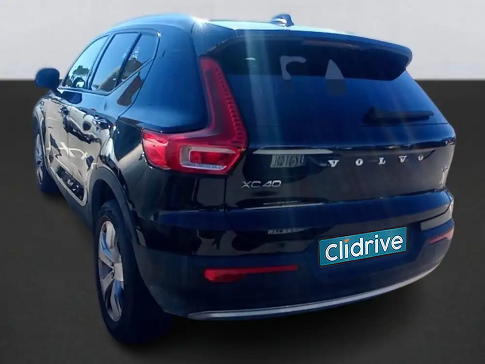 VOLVO xc40 - Foto 6 | Clidrive