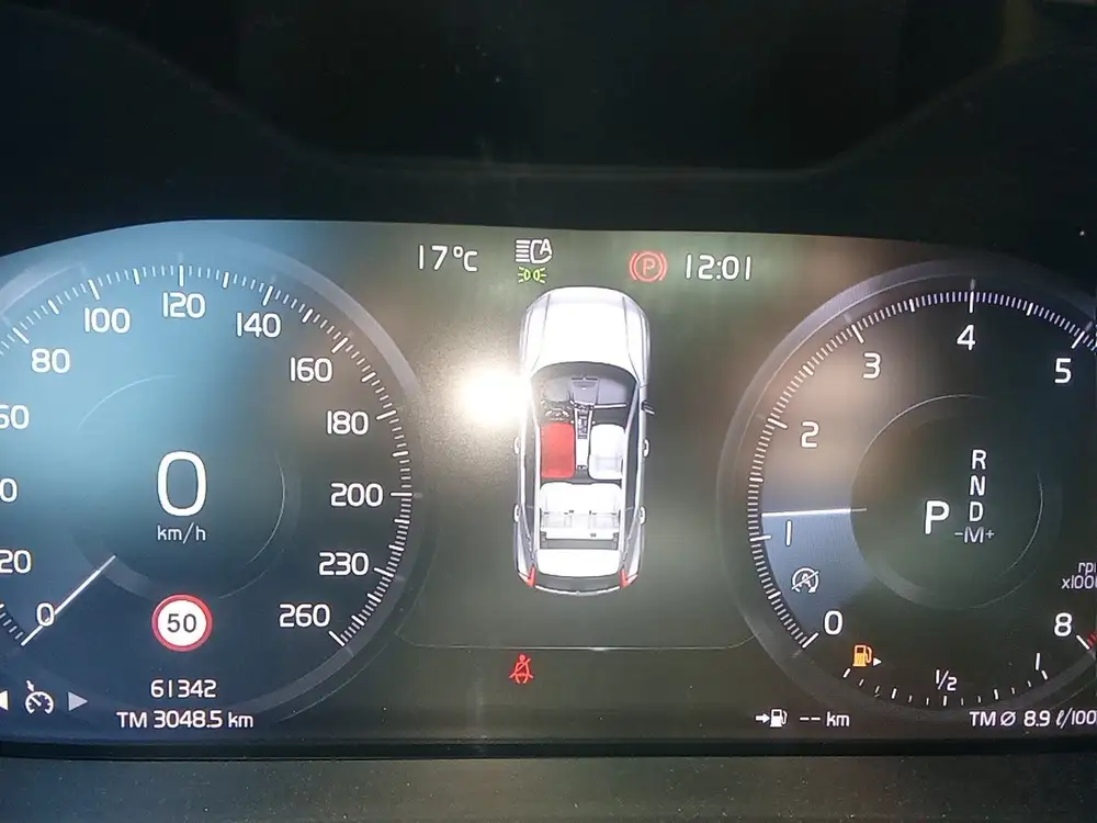 VOLVO xc40 - Foto 8 | Clidrive
