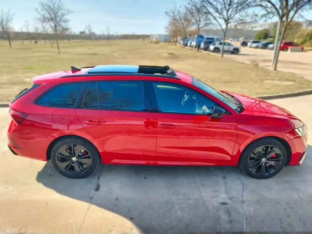 SKODA octavia - Foto 3 | Clidrive