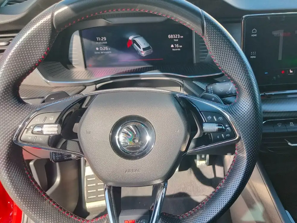 SKODA octavia - Foto 6 | Clidrive