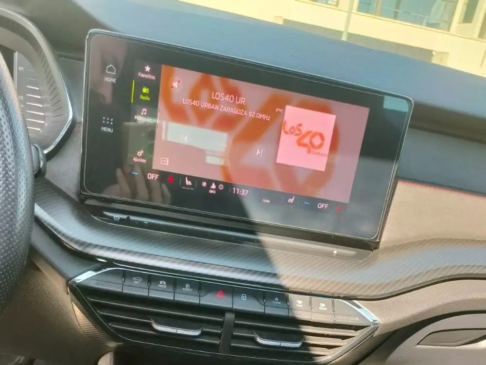 SKODA octavia - Foto 7 | Clidrive