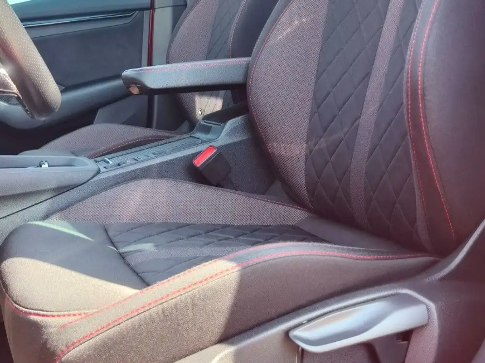 SKODA octavia - Foto 8 | Clidrive