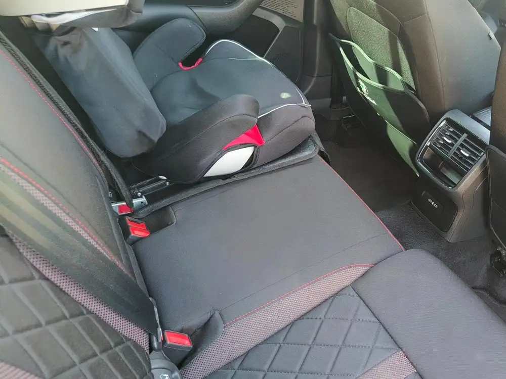 SKODA octavia - Foto 9 | Clidrive