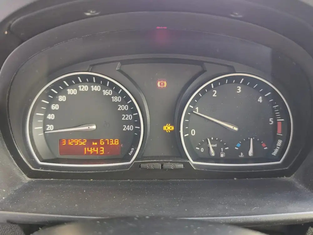 BMW x3 de segunda mano | Clidrive