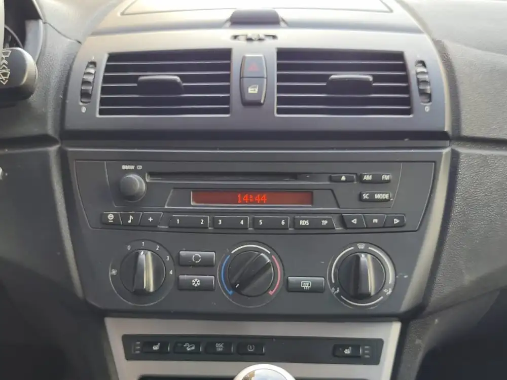 BMW x3 de segunda mano | Clidrive