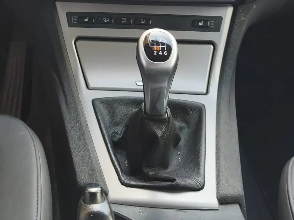 BMW x3 de segunda mano | Clidrive