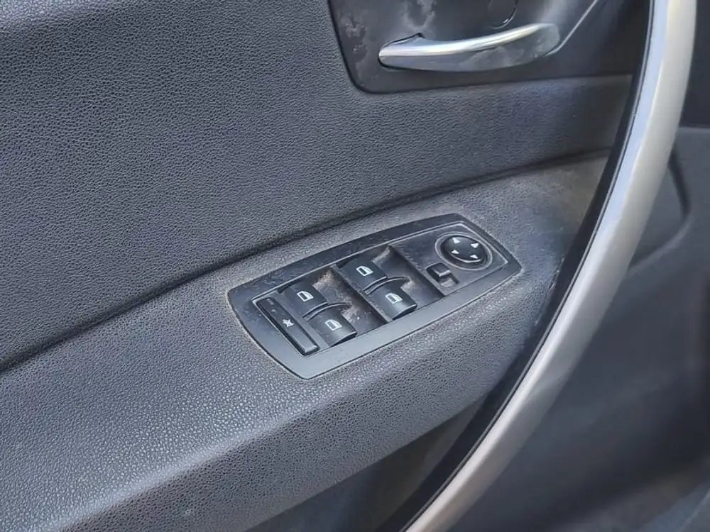 BMW x3 de segunda mano | Clidrive