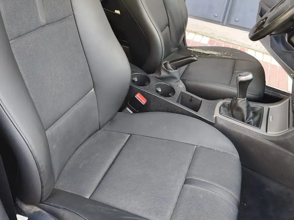 BMW x3 de segunda mano | Clidrive