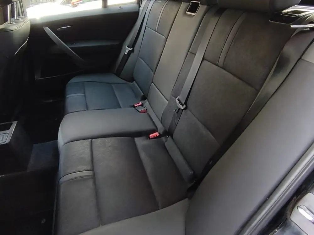 BMW x3 de segunda mano | Clidrive