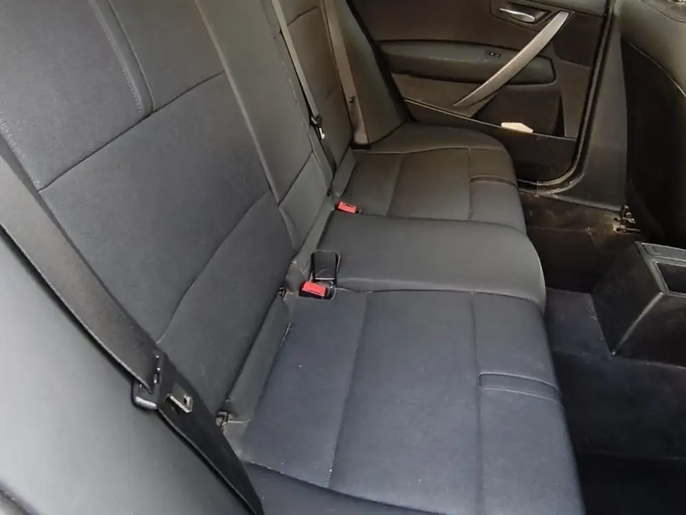 BMW x3 de segunda mano | Clidrive