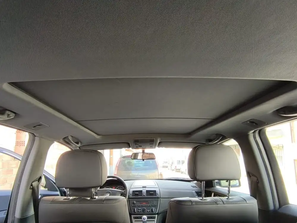BMW x3 de segunda mano | Clidrive