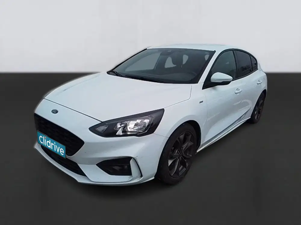 FORD focus - Foto 1 | Clidrive