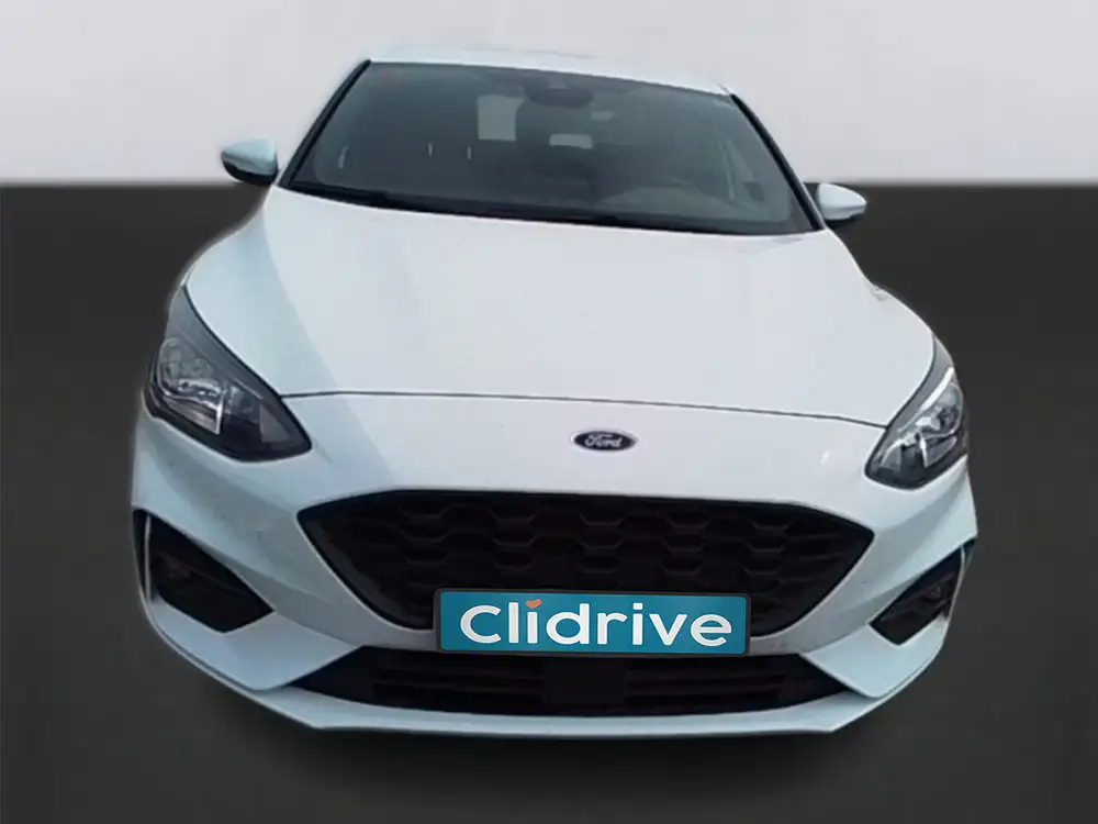 FORD focus - Foto 2 | Clidrive