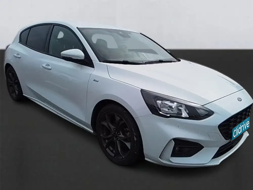 FORD focus - Foto 3 | Clidrive