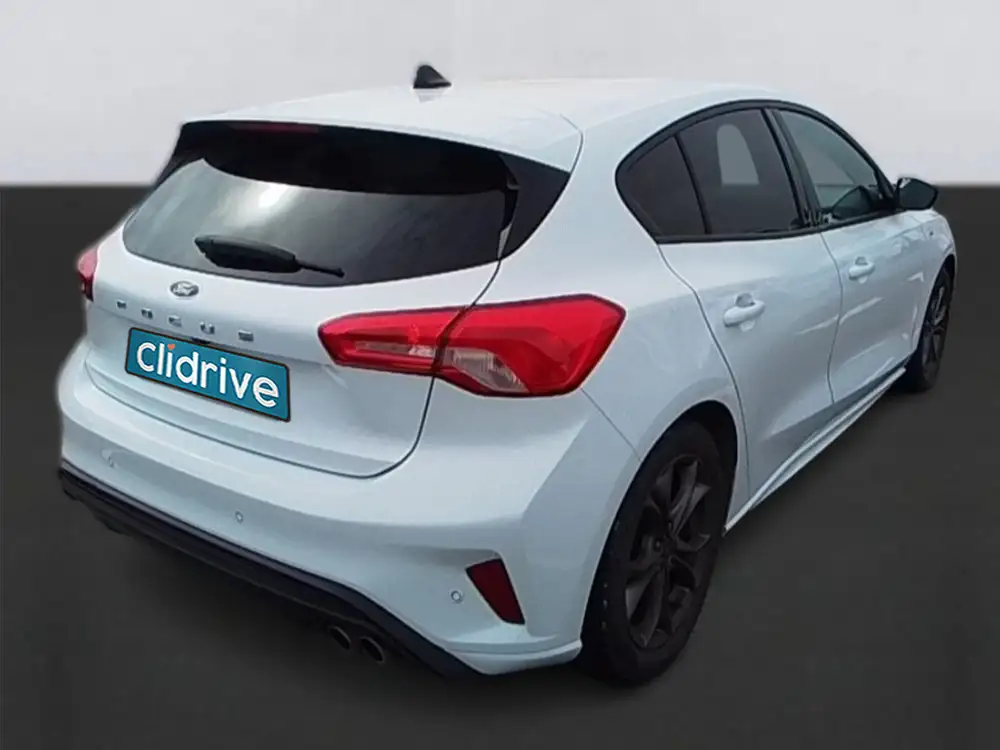 FORD focus - Foto 4 | Clidrive