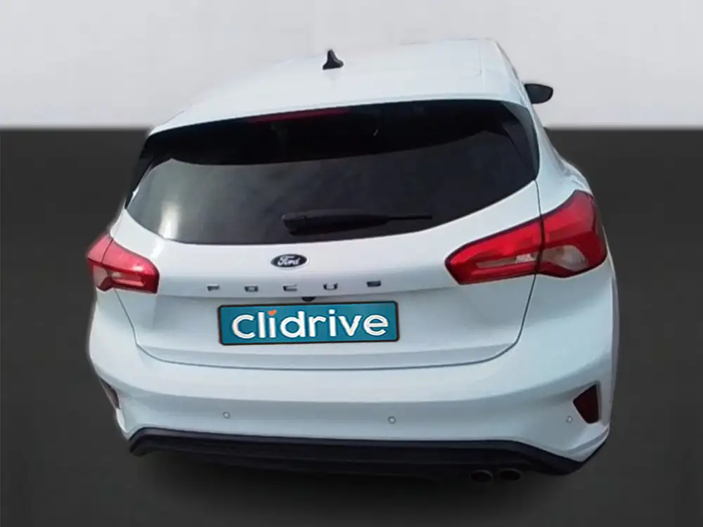 FORD focus - Foto 5 | Clidrive