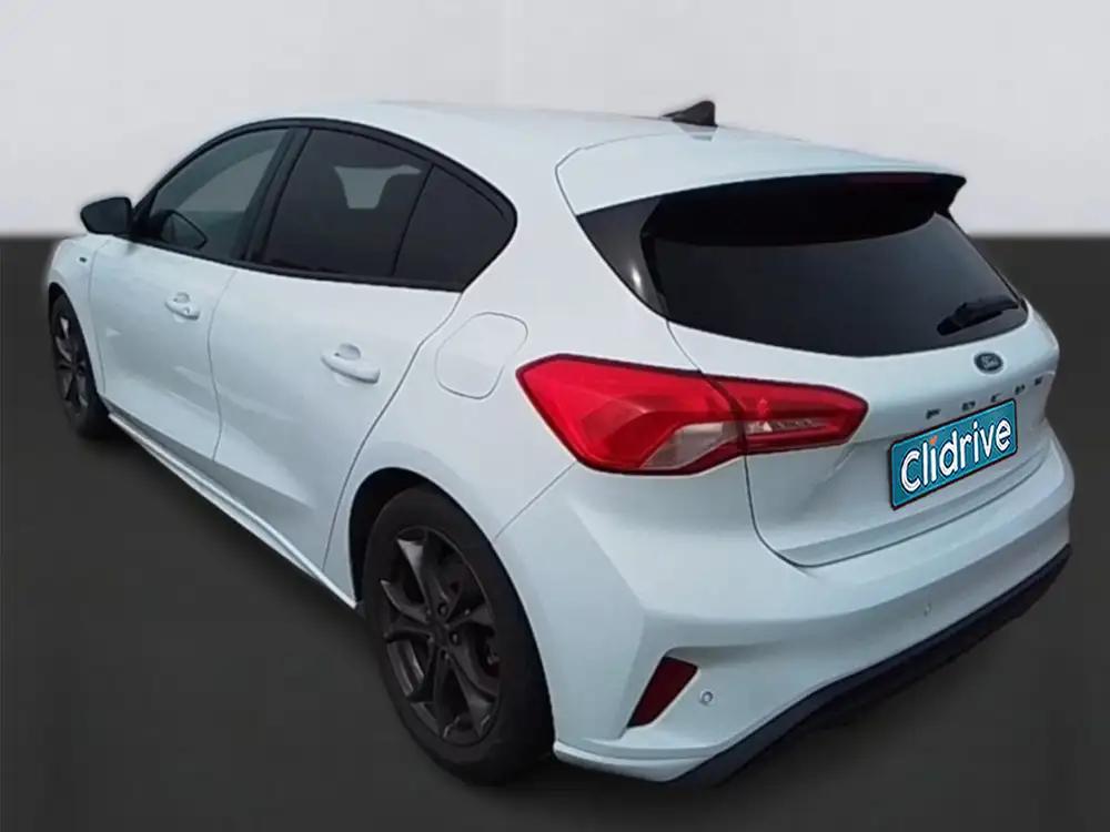 FORD focus - Foto 6 | Clidrive