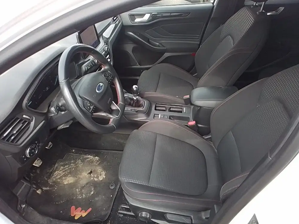 FORD focus - Foto 7 | Clidrive