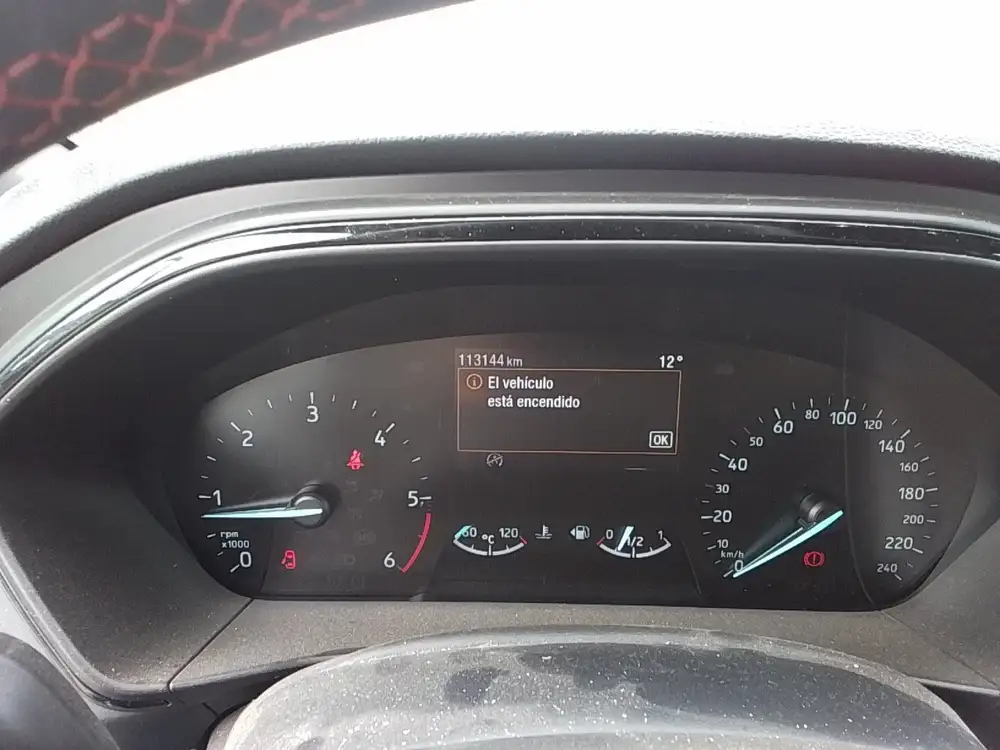 FORD focus - Foto 8 | Clidrive