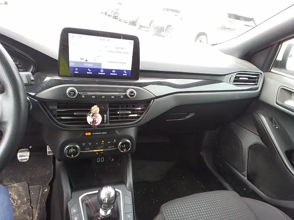 FORD focus - Foto 9 | Clidrive