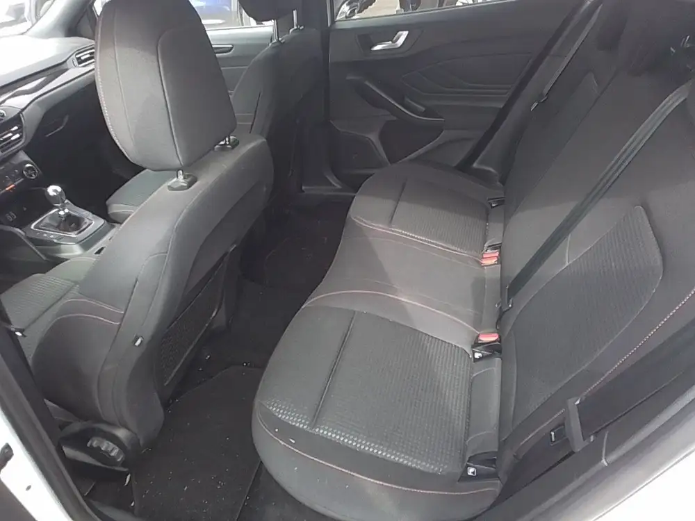 FORD focus - Foto 10 | Clidrive