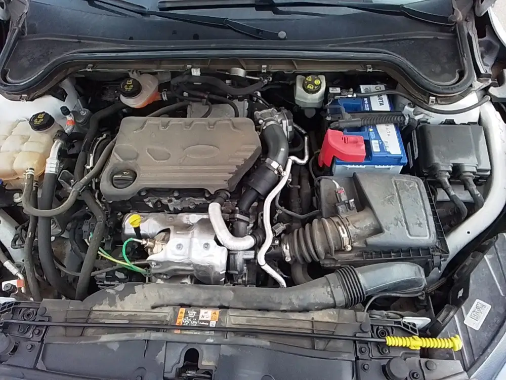 FORD focus - Foto 11 | Clidrive