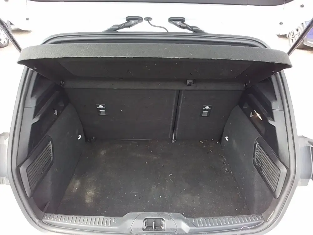 FORD focus - Foto 12 | Clidrive