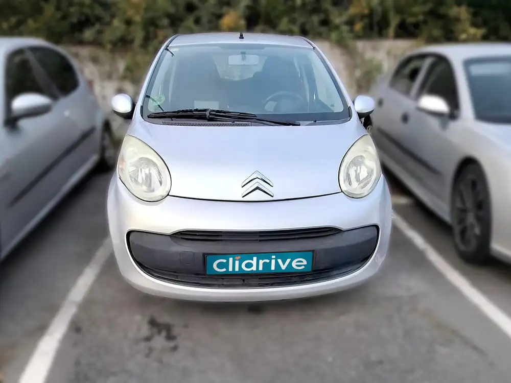 CITROEN c1 - Foto 1 | Clidrive