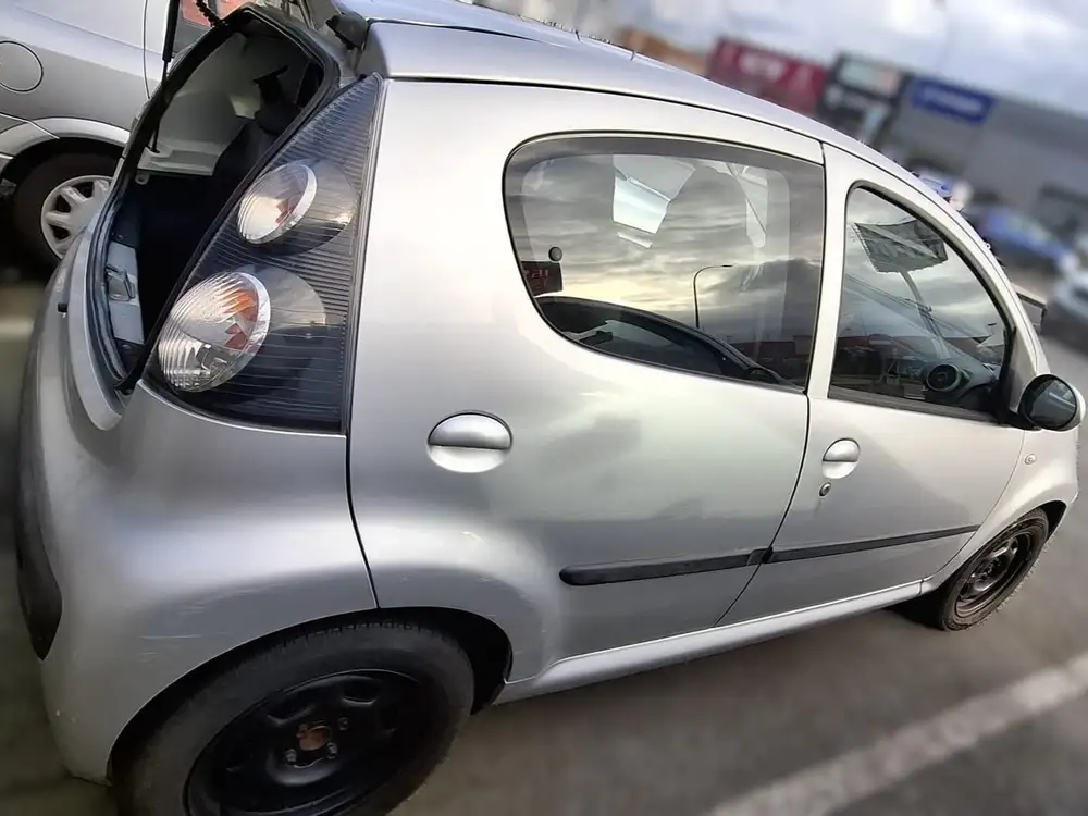 CITROEN c1 - Foto 2 | Clidrive