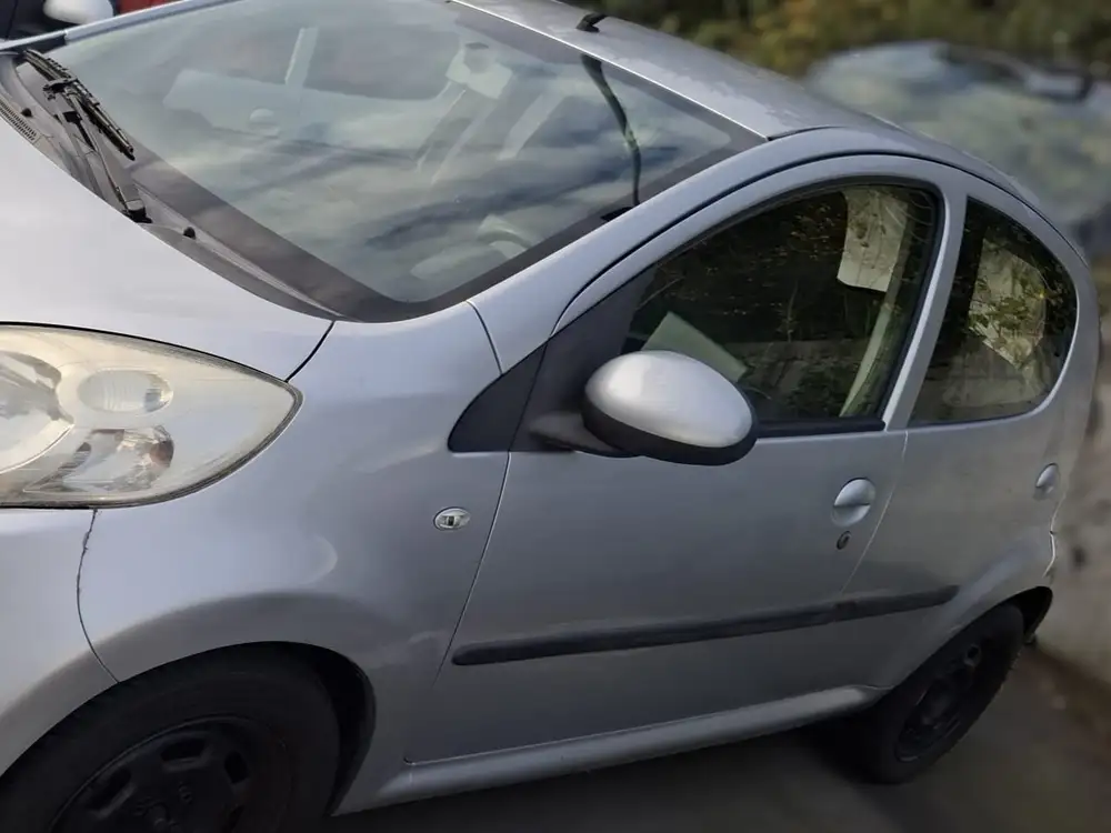 CITROEN c1 - Foto 4 | Clidrive