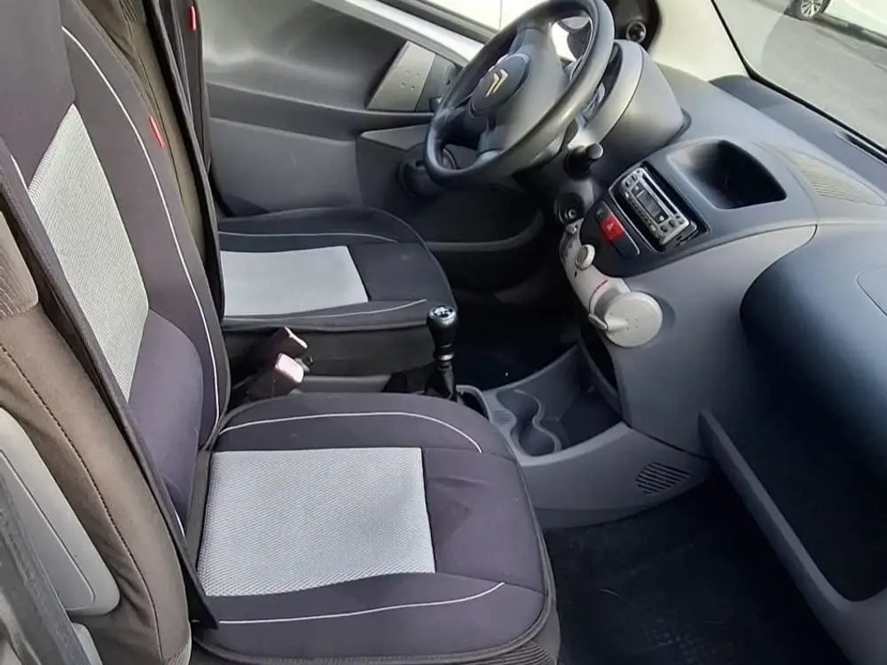 CITROEN c1 - Foto 5 | Clidrive