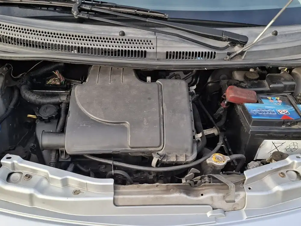 CITROEN c1 - Foto 10 | Clidrive