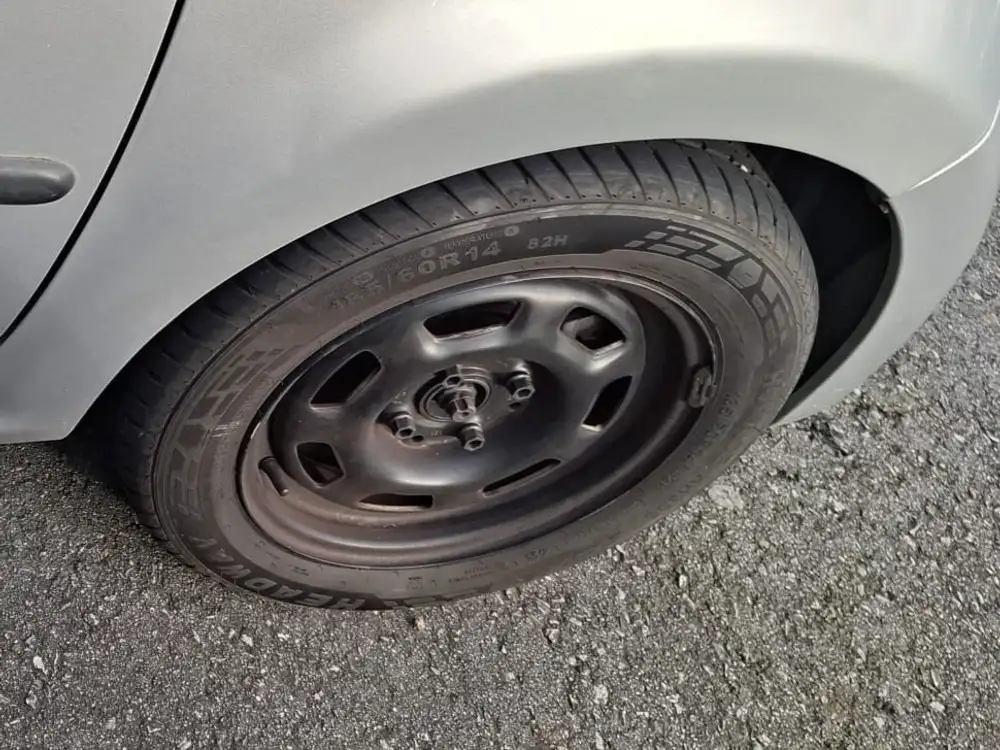 CITROEN c1 - Foto 14 | Clidrive