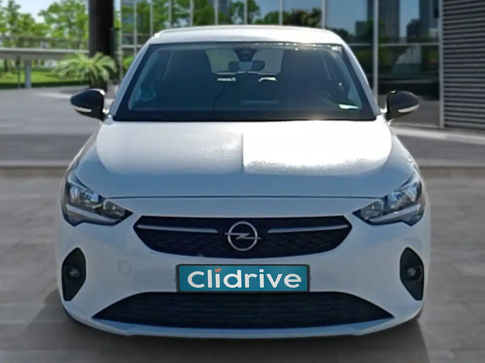 OPEL corsa - Foto 2 | Clidrive