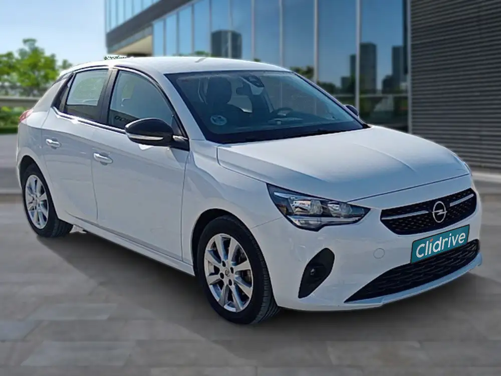 OPEL corsa - Foto 3 | Clidrive