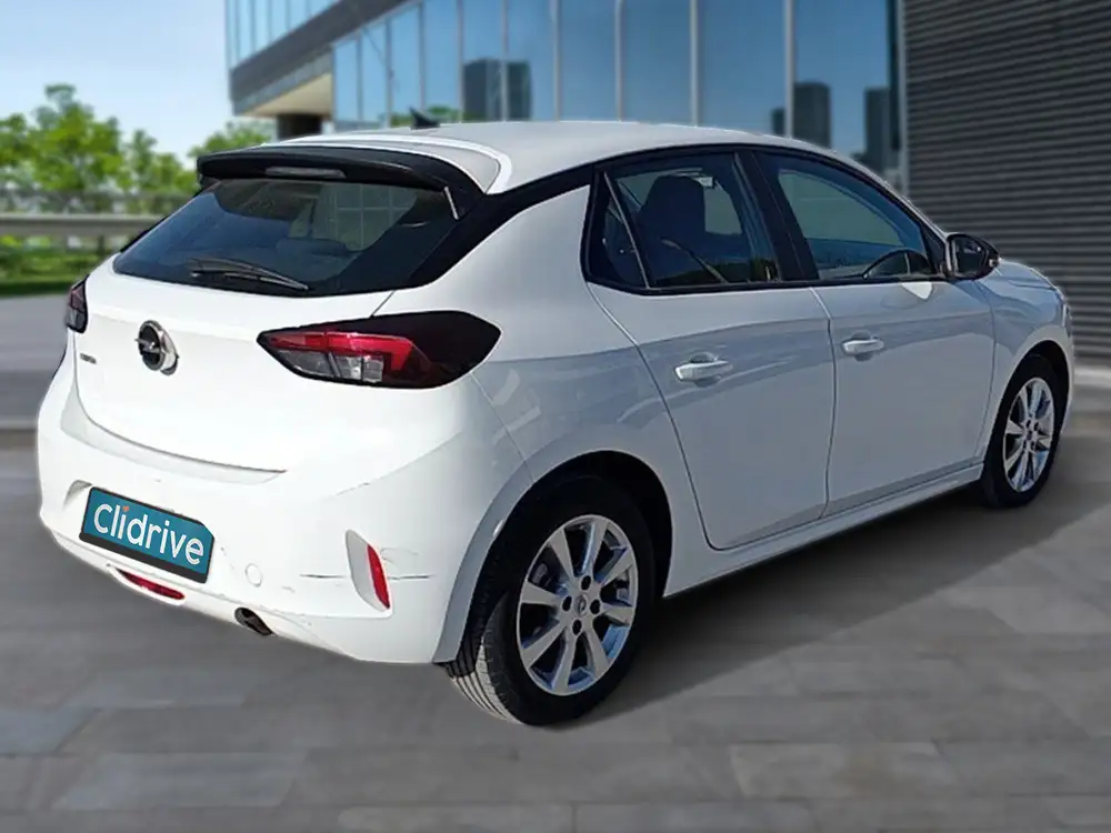 OPEL corsa - Foto 4 | Clidrive