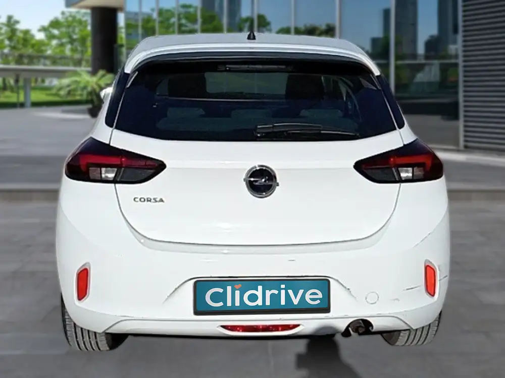 OPEL corsa - Foto 5 | Clidrive