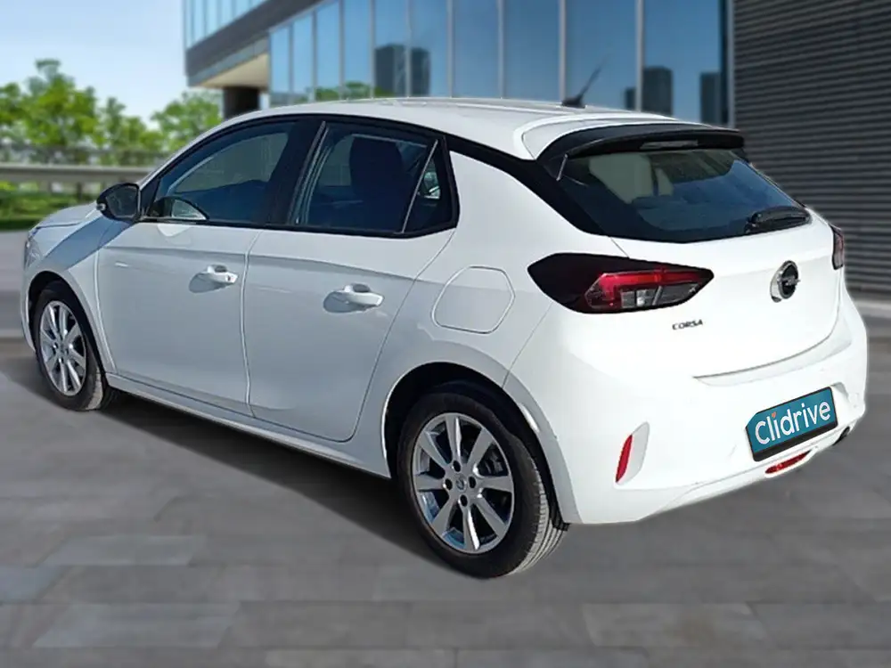 OPEL corsa - Foto 6 | Clidrive