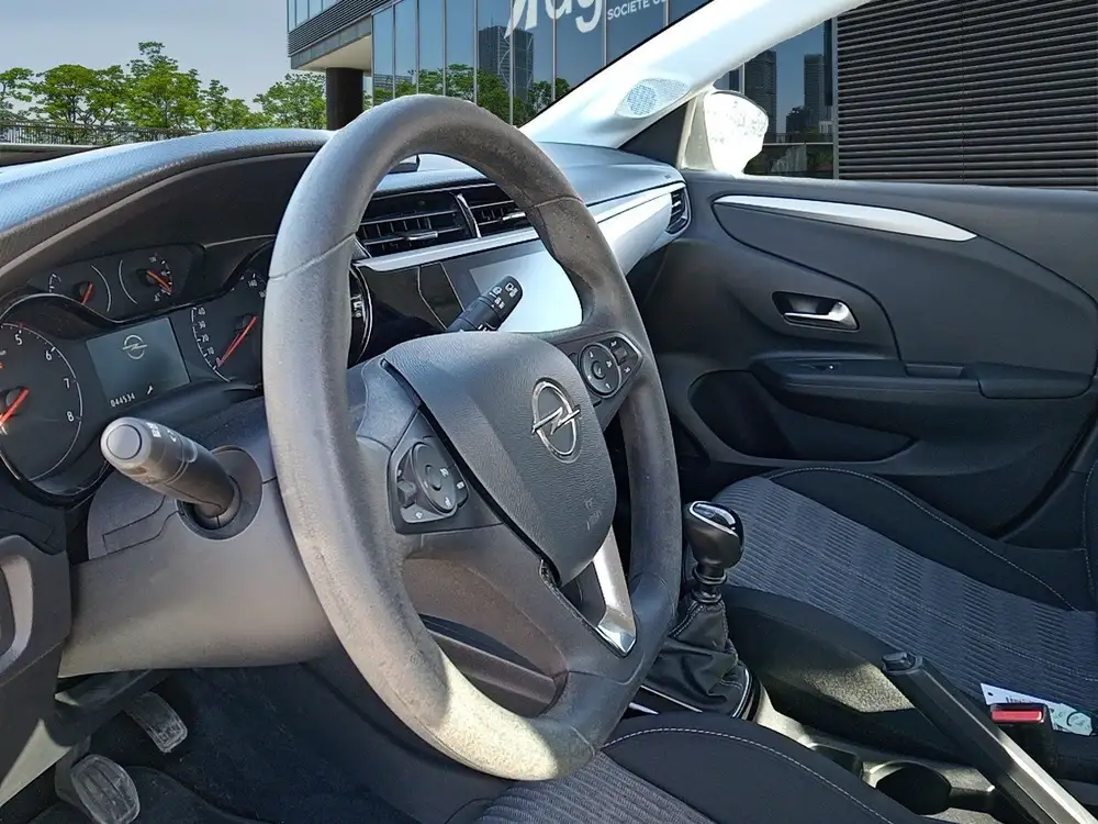 OPEL corsa - Foto 7 | Clidrive