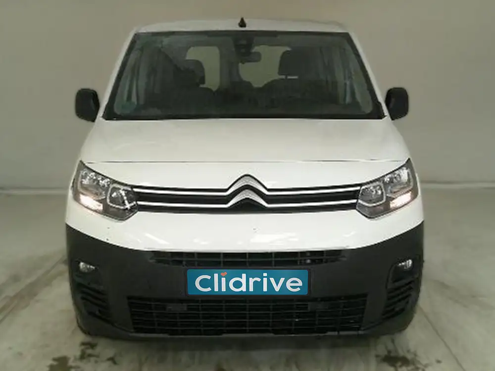 CITROEN berlingo - Foto 2 | Clidrive