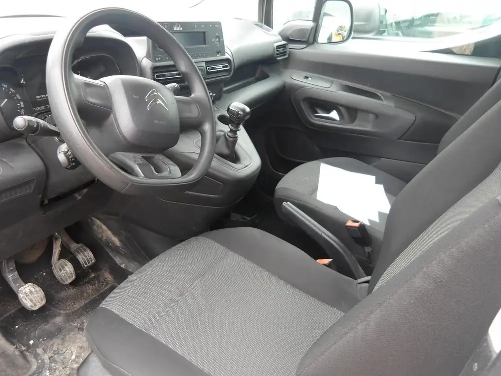 CITROEN berlingo - Foto 4 | Clidrive