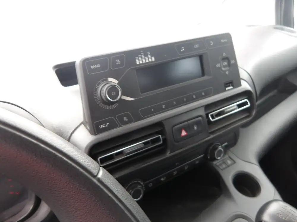 CITROEN berlingo - Foto 6 | Clidrive