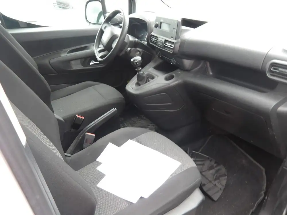 CITROEN berlingo - Foto 7 | Clidrive
