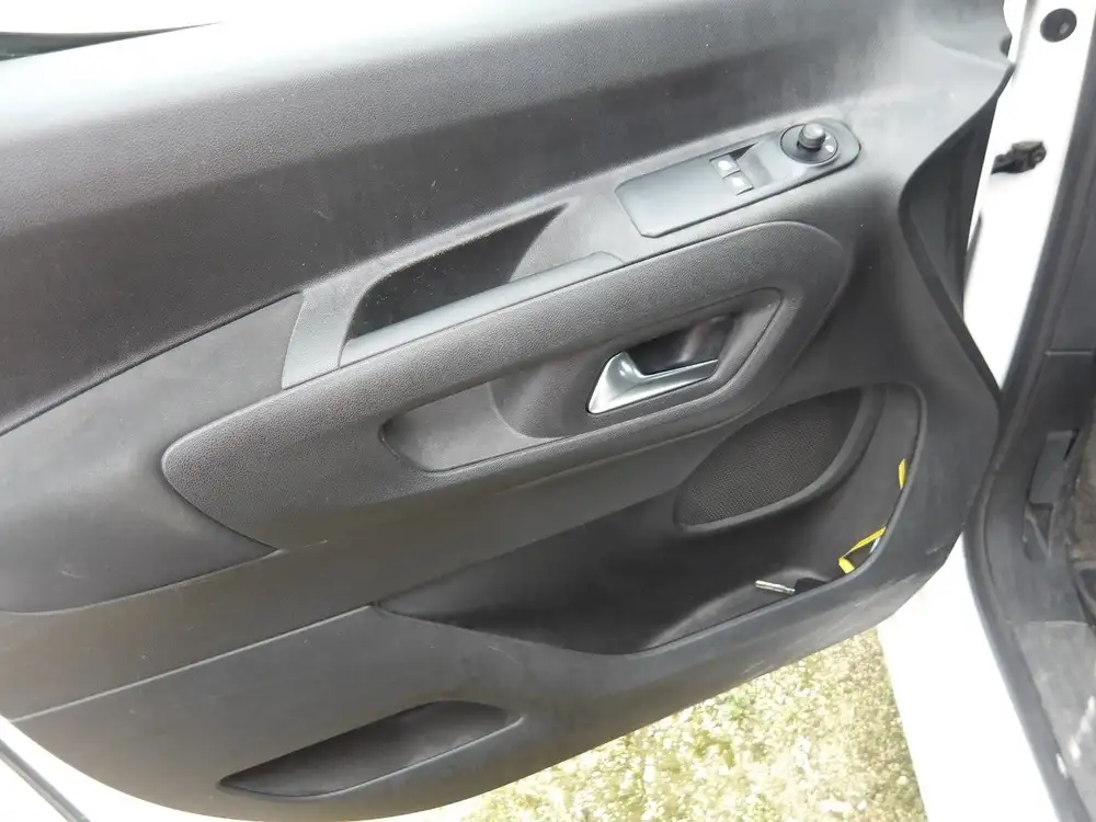 CITROEN berlingo - Foto 8 | Clidrive