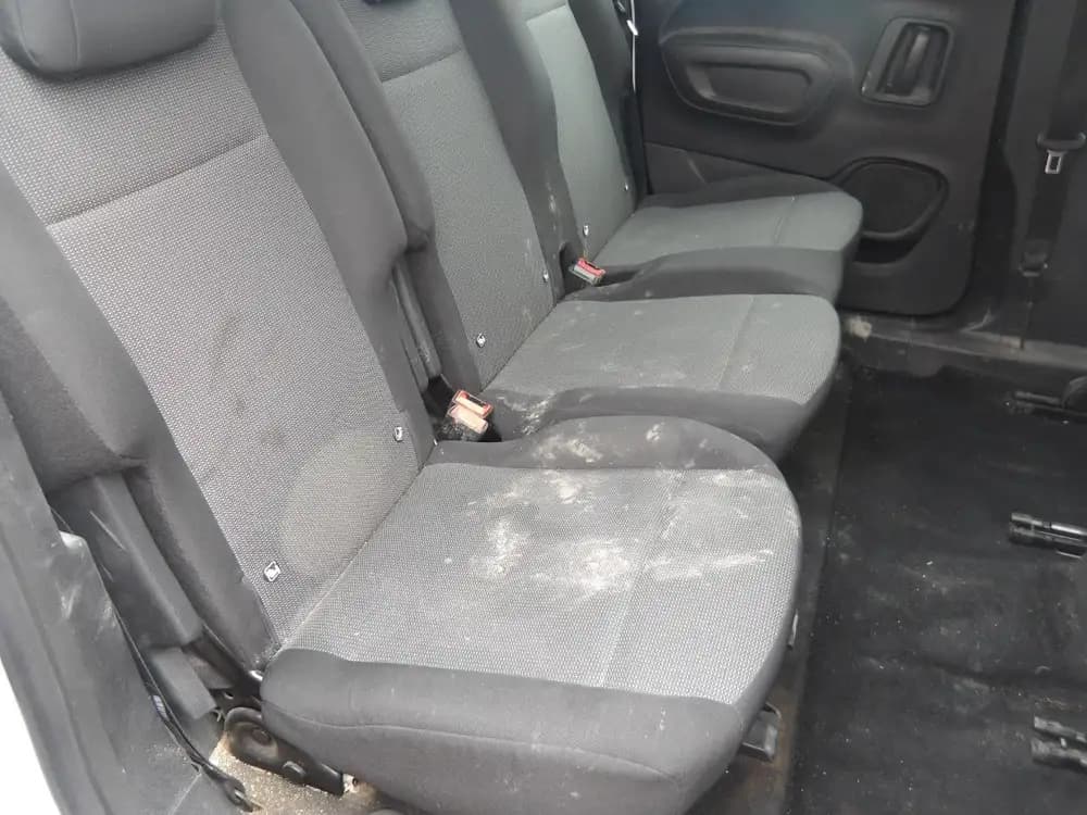 CITROEN berlingo - Foto 9 | Clidrive