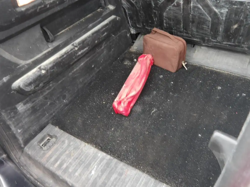 CITROEN berlingo - Foto 10 | Clidrive