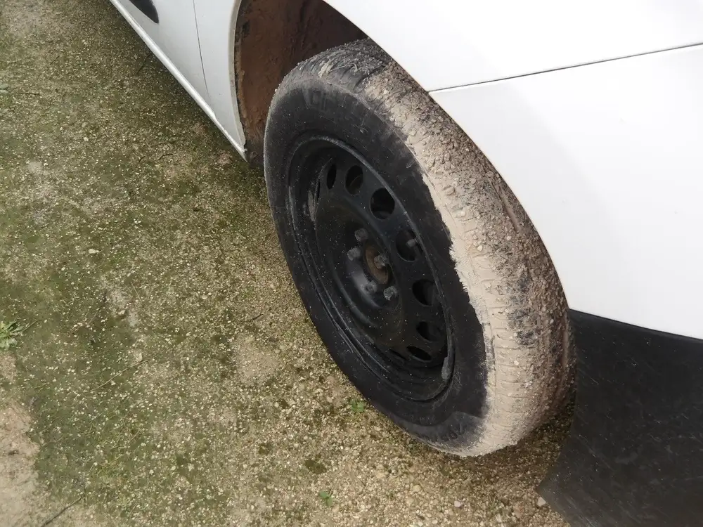 CITROEN berlingo - Foto 12 | Clidrive