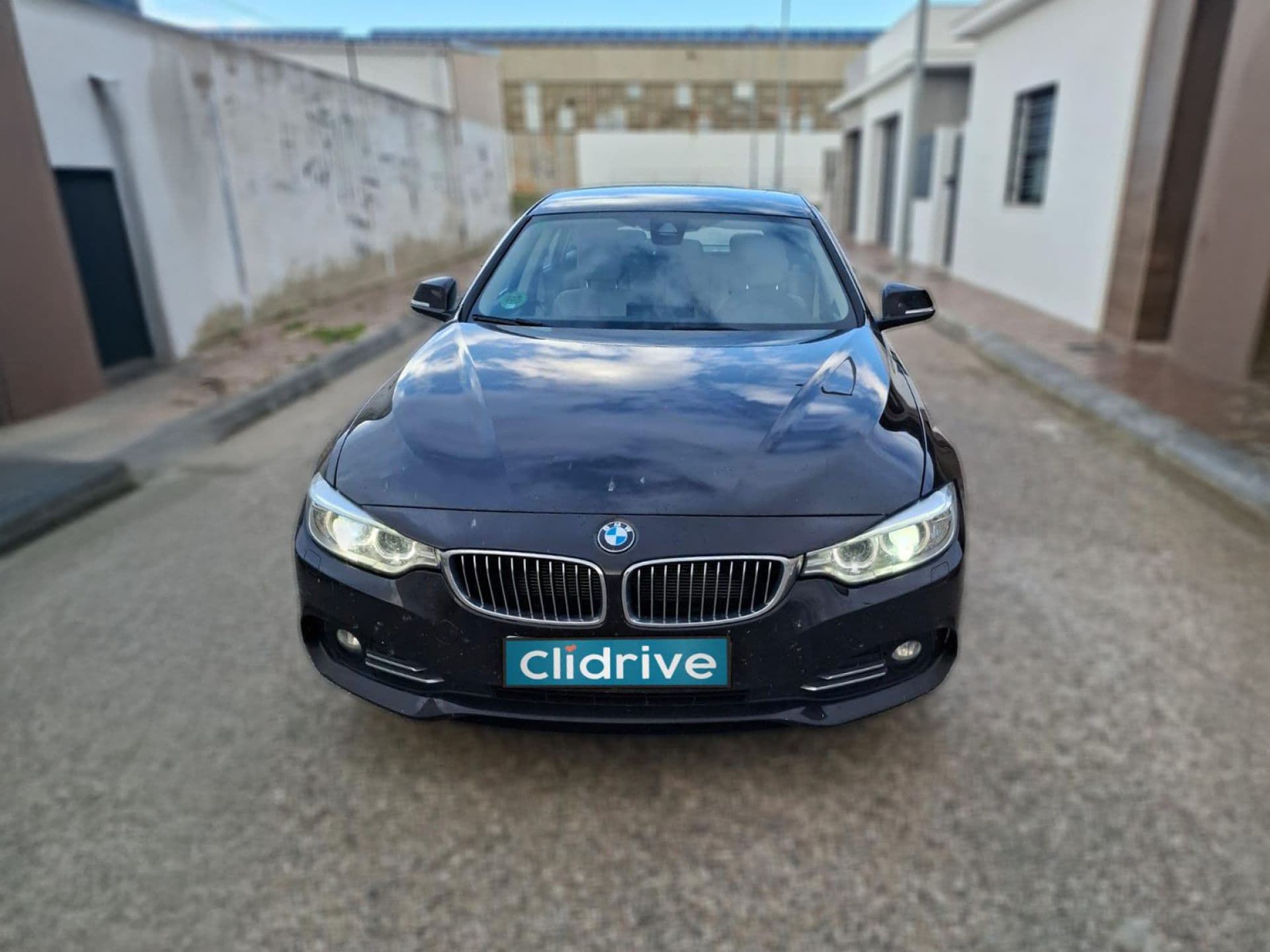 BMW serie 4